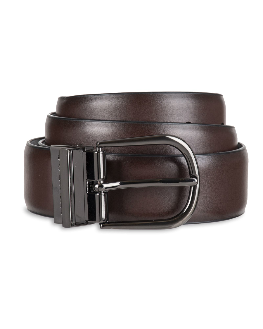 (image for) Outstanding Reversible Belt, 35 MM